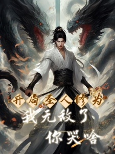 开局圣人修为，我无敌了你哭啥