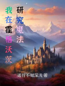 我在霍格沃茨研究魔法