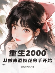 重生2000：从被青涩校花分手开始